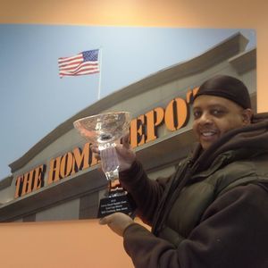 Meet your Posher, Julius